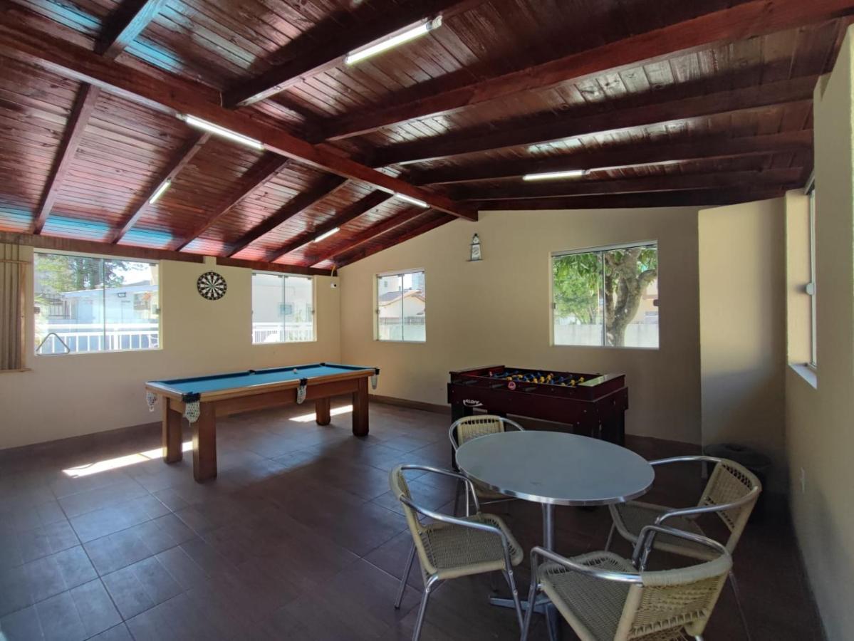 Dk3 - Casa Com 3 Suites Com Piscina Bruno Klemtz Itapema Exterior photo